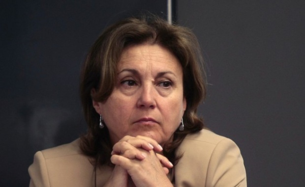 Бъчварова: Щяхме да питаме "Атака" защо подкрепяха правителството "Орешарски"