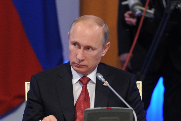 Путин призна, че Русия помогнала на Янукович да избяга