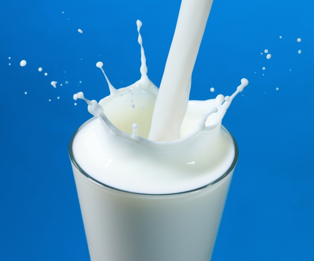 Ново за прясното мляко: Не предпазва костите