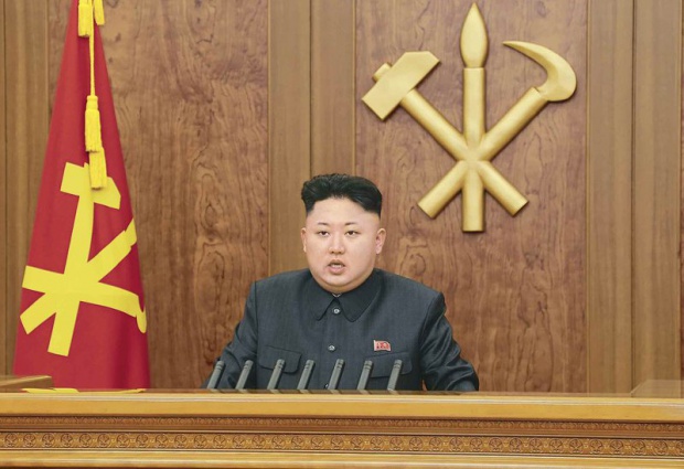 Ким Чен-ун екзекутира 10 души, гледали сериали