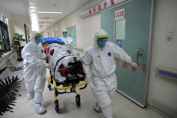 Още двама със симптоми на ебола в Мали