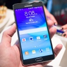 Samsung Galaxy Note 4 се продава по-добре от своя предшественик в Европа и САЩ