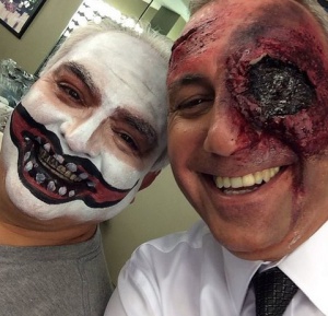 Христо Стоичков стана Терминатор