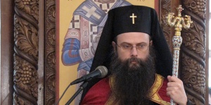 Митрополит Николай нарече Хелоуин празник на Сатаната