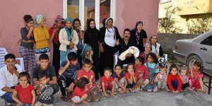 Турчин има 32 деца, но иска 50 (видео)