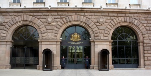 На консултаци при президента Росен Плевнелиев днес са ББЦ и Патриотите