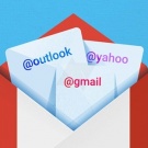 Вече може да изпробвате Gmail 5.0 с поддръжка за Yahoo, Outlook, AOL и Exchange
