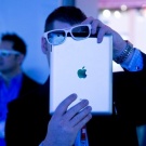 Слух: iPad Pro всъщност ще е с 12,2" дисплей и ще има два говорителя