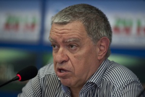 Михаил Константинов: С ясна програма ще имат успешно управление 2 години