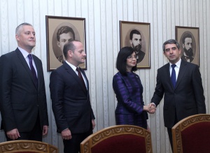 Бъдещият премиер ще е от ГЕРБ