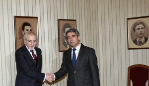 ДПС остава в опозиция, ако Патриотите са във властта