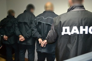 Спецпрокуратурата обвини митничарите от Лесово като "престъпна група"