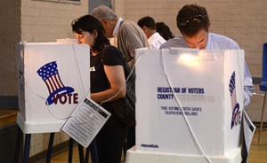 Републиканците печелят контрол над Сената на САЩ