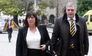 Калфин - не обсъждаме поста, преди да уточним позициите