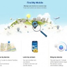 Samsung: Услугата Find My Mobile вече е защитена срещу атаки
