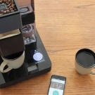 Подготвят умна машина за кафе