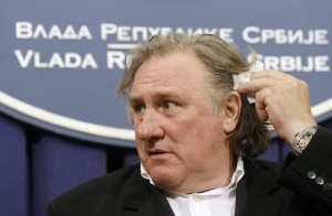 Новият филм на Депардийо - пълен провал, 77 продадени билети