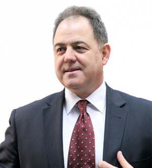 Министър на отбраната -  Николай Ненчев