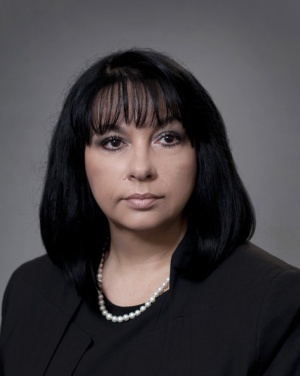 Теменужка Петкова - министър на енергетиката