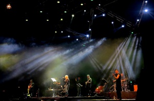Лили Иванова в концерт на един дъх