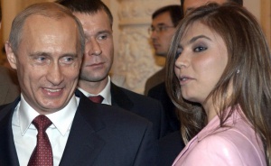 Романтичният Путин: Смисълът на живота е любовта