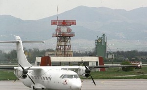 Паника на летище София заради съмнения за бомба