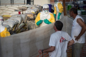 Над 28 млн. долара за борбата с ебола обещаха бизнесмени от Африка
