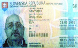 Арестуваха наркобос №1 на Балканите