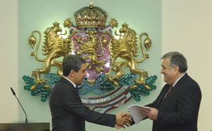 Плевнелиев: Кабинетът „Близнашки“ се справи достойно