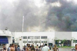 47 ученици убити при експлозия в нигерийско училище