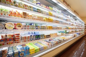 Пикадили и Карфур се обединяват