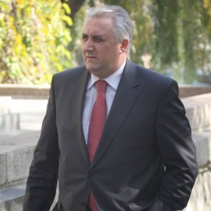 Мехмед Дикме: ДПС няма да събори правителството