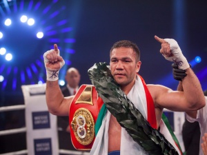 Треньорът на Пулев: За пет години влезе в професионалния бокс