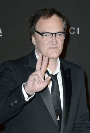 Тарантино се оттегля след десетия си филм