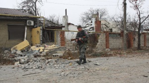 ОССЕ алармира за опасност от ескалация в Източна Украйна