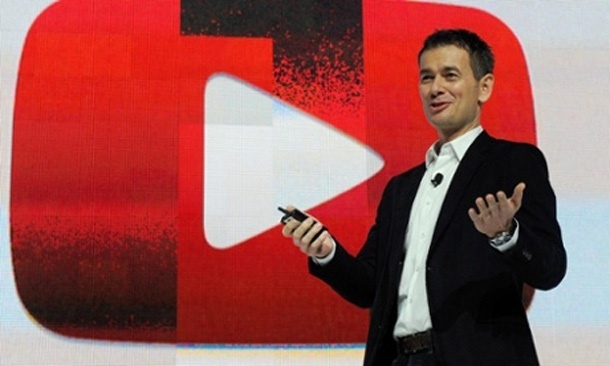 Важна стъпка към старта на музикалната услуга на YouTube