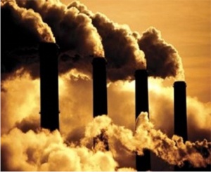 САЩ и Китай намаляват емисиите си от парникови газове