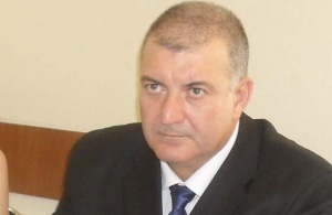 Георги Костов става заместник-главен секретар на МВР