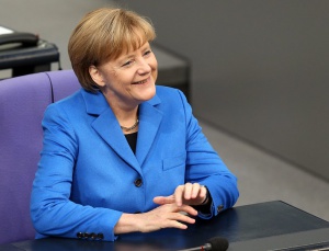Меркел: И занапред ще бъдем надежден партньор на България