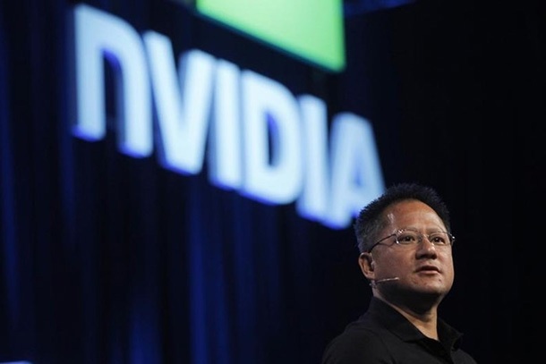 NVIDIA отчита рекордни финансови резултати
