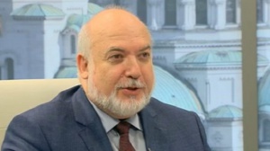 Илиан Зафиров: Левон Хампарцумян е ключова фигура в атаката срещу КТБ