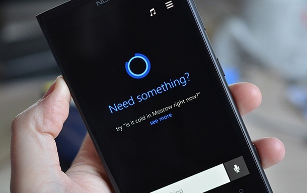 Виртуалният асистент Cortana може да достигне и до други платформи