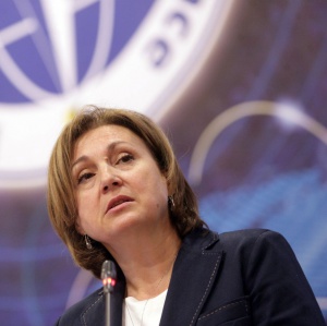 Румяна Бъчварова: Няма политическа чистка в държавната администрация