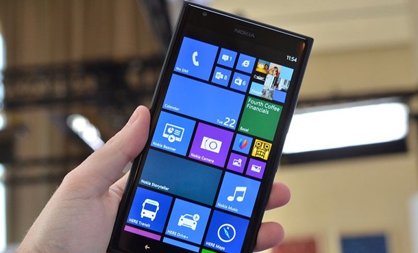 Всички смартфони Lumia с Windows Phone 8 ще получат ъпдейт до Windows 10