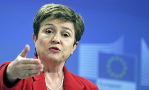 Георгиева: Новото правителство да осъществи реформите, отлагани с години