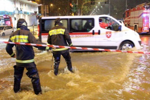 Наводненията в Италия костват 1 млн. евро само на една област