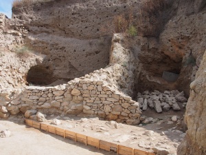 Откриха църква от 18-ти век при разкопки край Синеморец