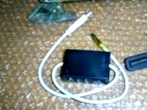 Българин се опита да внесе скиминг-устройство от Турция