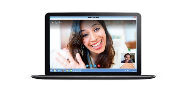 Microsoft започна тестове на уеб версия на Skype