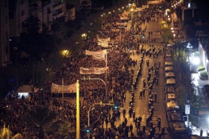 Безредици в Гърция, има ранени и арестувани